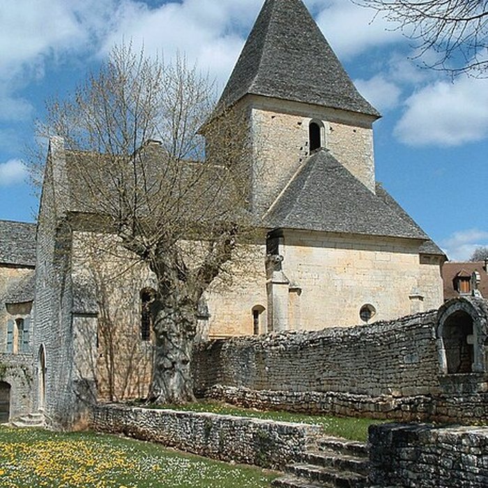 Photo de Église Saint-Barthélemy de La Cassagne