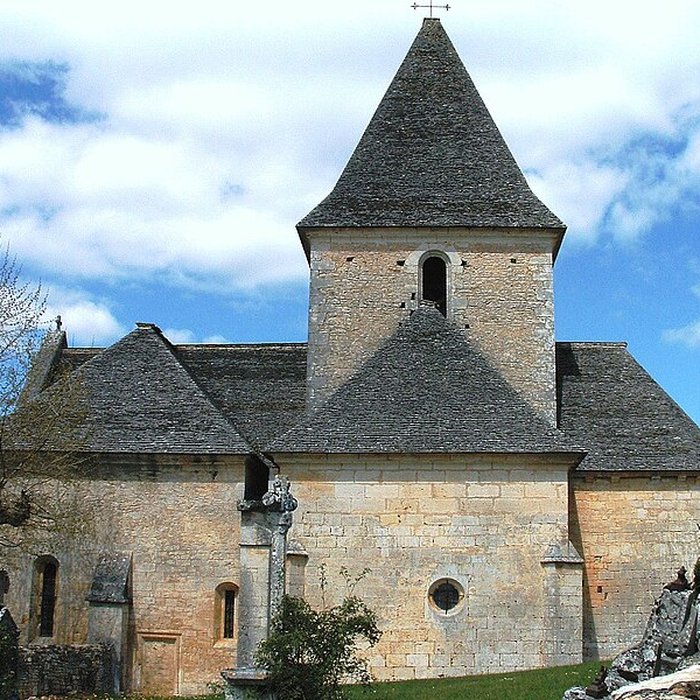 Photo de Église Saint-Barthélemy de La Cassagne