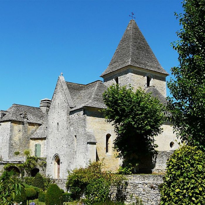 Photo de Église Saint-Barthélemy de La Cassagne