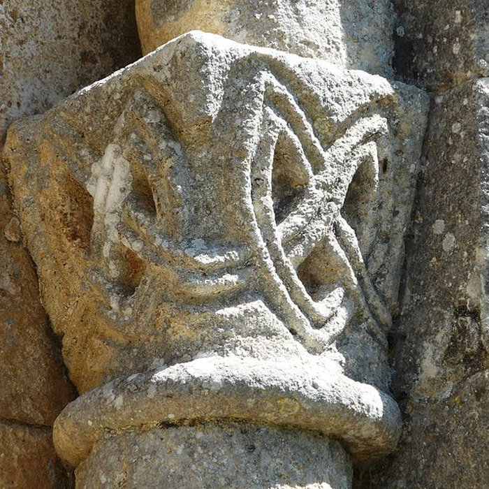 Photo de Église Saint-Barthélemy de La Cassagne