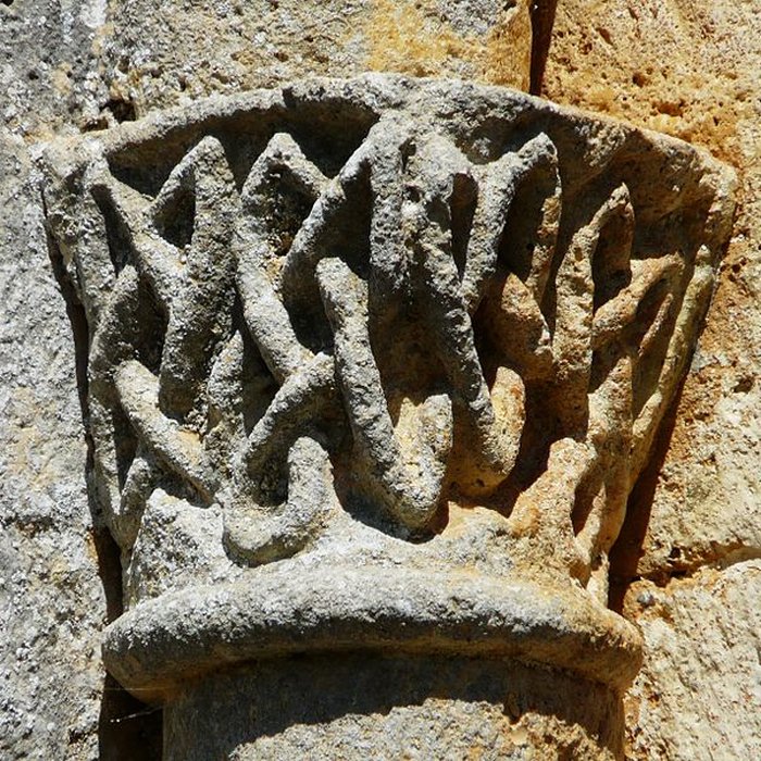 Photo de Église Saint-Barthélemy de La Cassagne