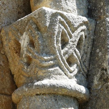 Église Saint-Barthélemy de La Cassagne