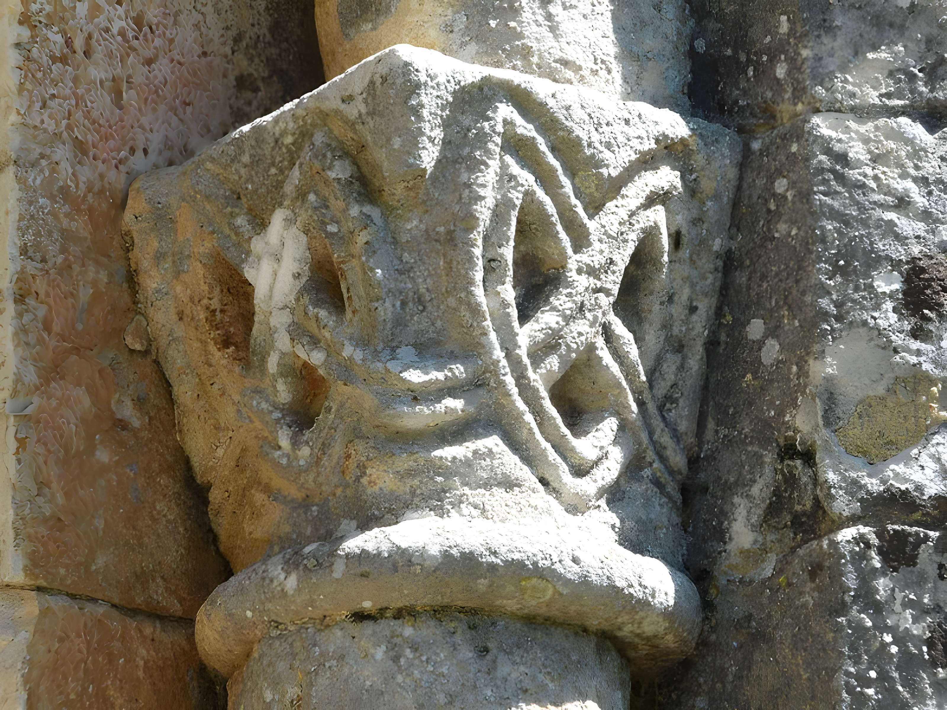 Église Saint-Barthélemy de La Cassagne