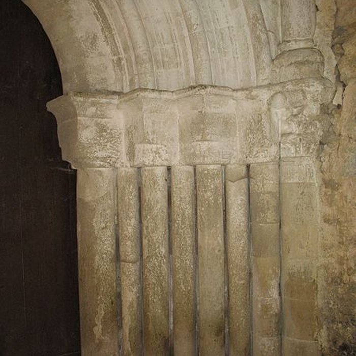 Photo de Église Saint-Barthélemy de Listrac-de-Durèze