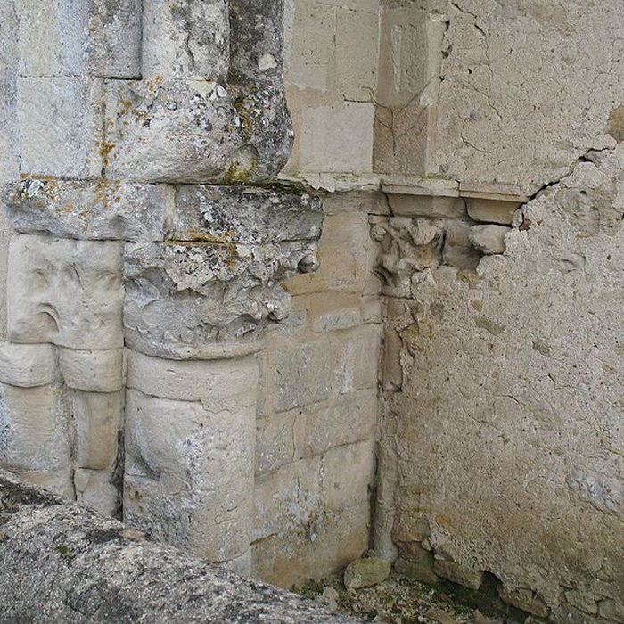 Photo de Église Saint-Barthélemy de Listrac-de-Durèze
