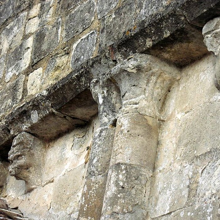 Photo de Église Saint-Barthélemy de Listrac-de-Durèze