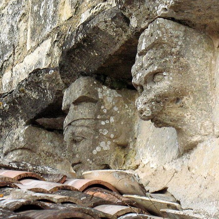 Photo de Église Saint-Barthélemy de Listrac-de-Durèze