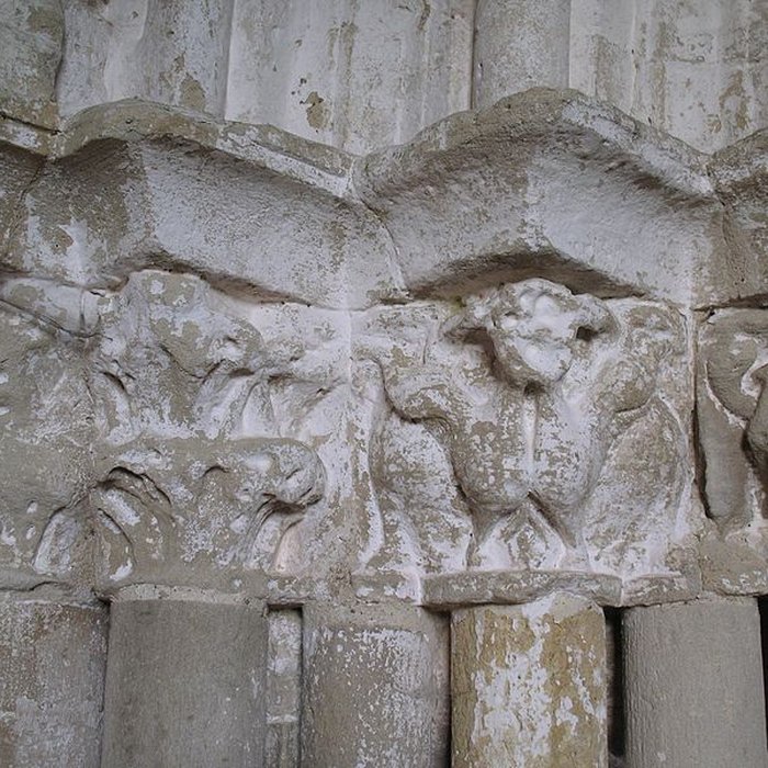Photo de Église Saint-Barthélemy de Listrac-de-Durèze