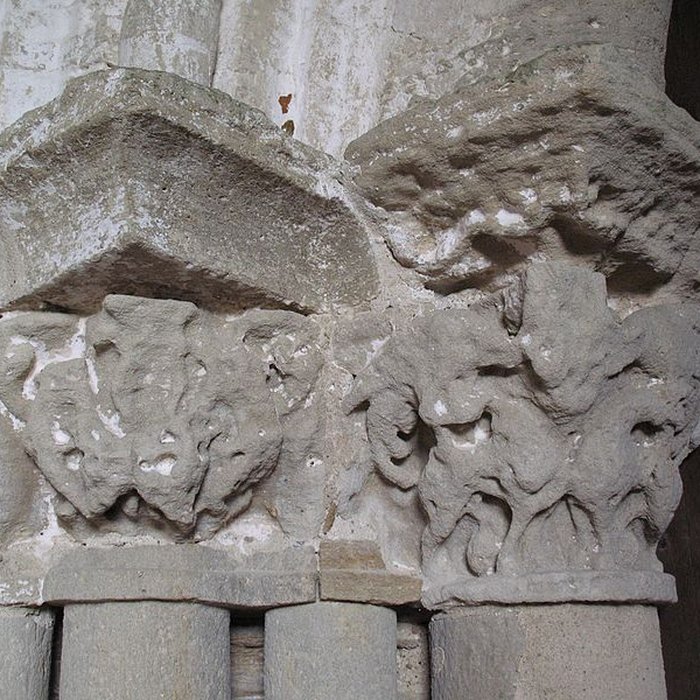 Photo de Église Saint-Barthélemy de Listrac-de-Durèze