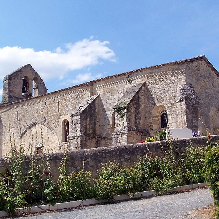 Photo de Église Saint-Barthélemy de Listrac-de-Durèze