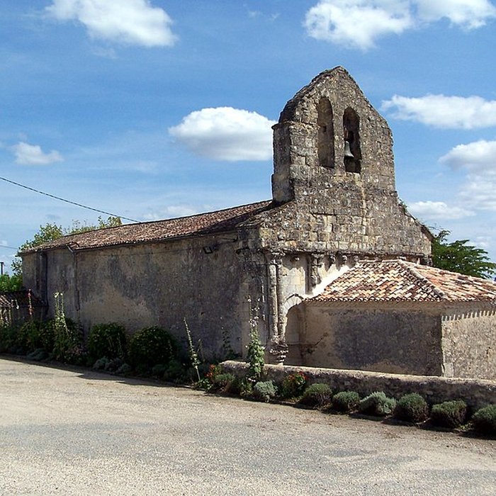 Photo de Église Saint-Barthélemy de Listrac-de-Durèze