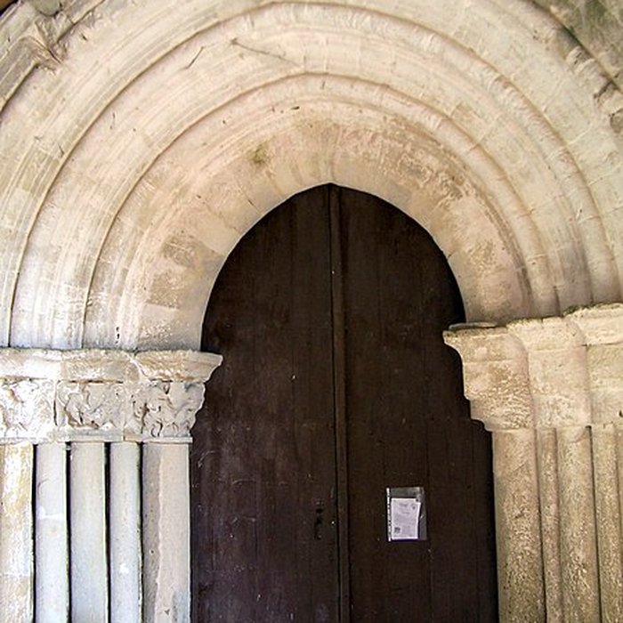 Photo de Église Saint-Barthélemy de Listrac-de-Durèze