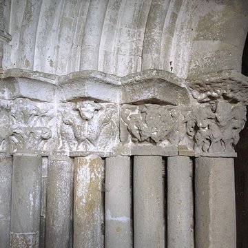 Église Saint-Barthélemy de Listrac-de-Durèze