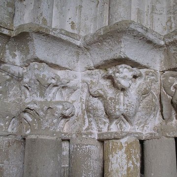 Église Saint-Barthélemy de Listrac-de-Durèze