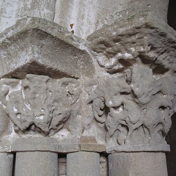 Église Saint-Barthélemy de Listrac-de-Durèze