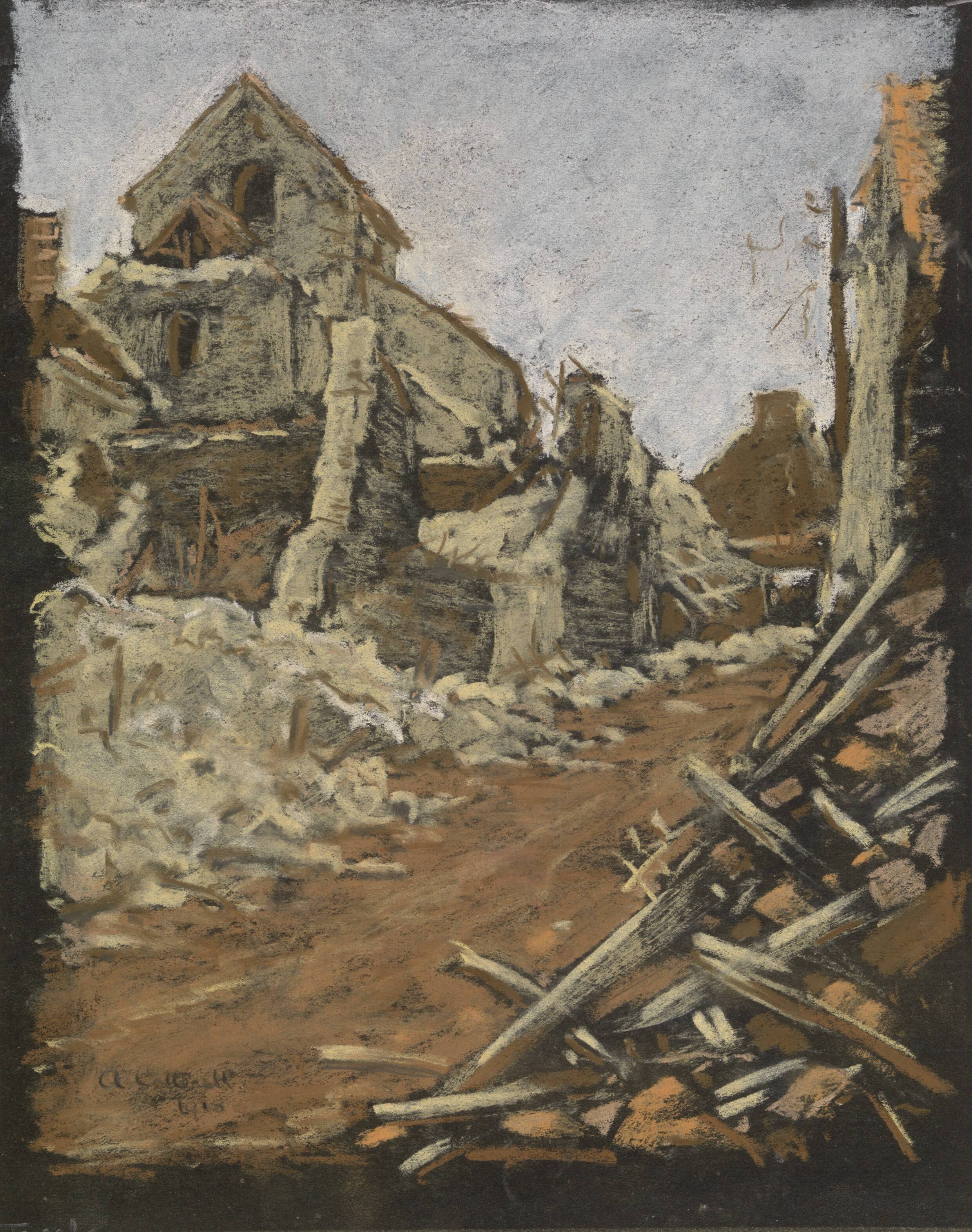 Photo de 聖ディエ・デ・トレスロン教会