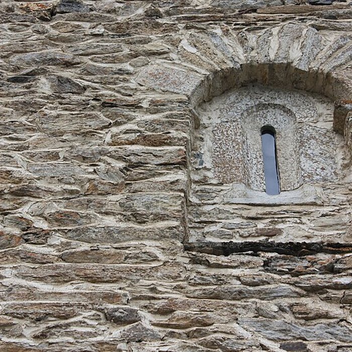 Photo de Eglise Saint-Barthélémy et ses annexes tour et chapelle