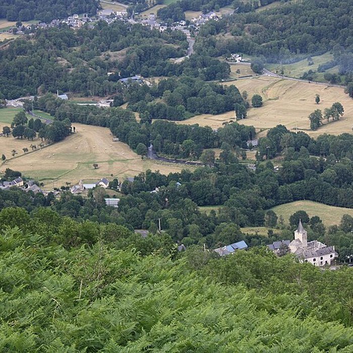 Photo de Eglise Saint-Barthélémy et ses annexes tour et chapelle