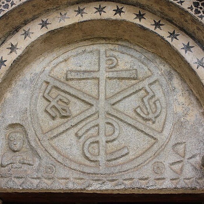 Photo de Eglise Saint-Barthélémy et ses annexes tour et chapelle