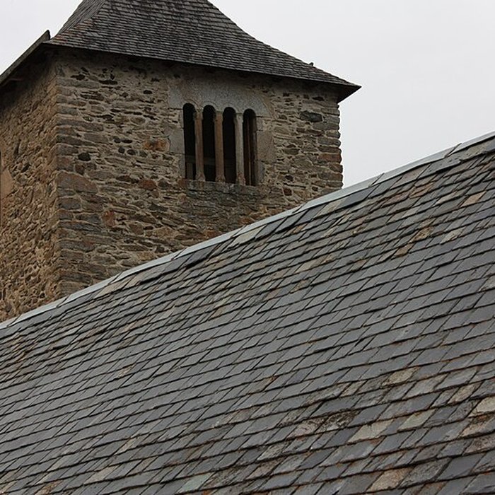 Photo de Eglise Saint-Barthélémy et ses annexes tour et chapelle
