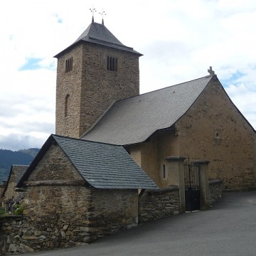 eglise saint barthelemy de mont