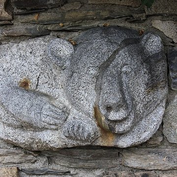 Eglise Saint-Barthélémy et ses annexes tour et chapelle