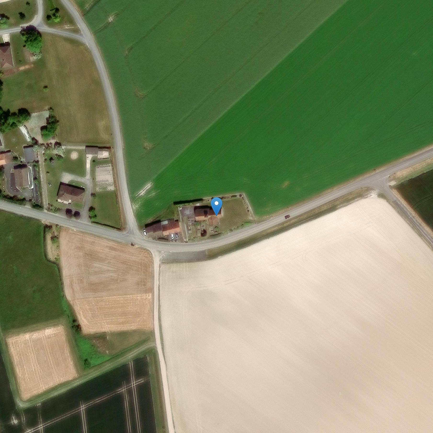 Photo de Chiesa di San Martino d'Aulnizeux