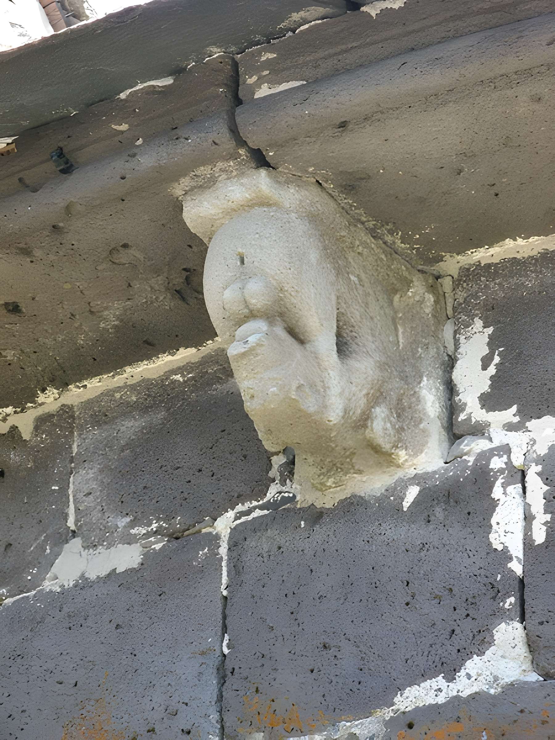 Église Saint-Barthélemy de Moussages