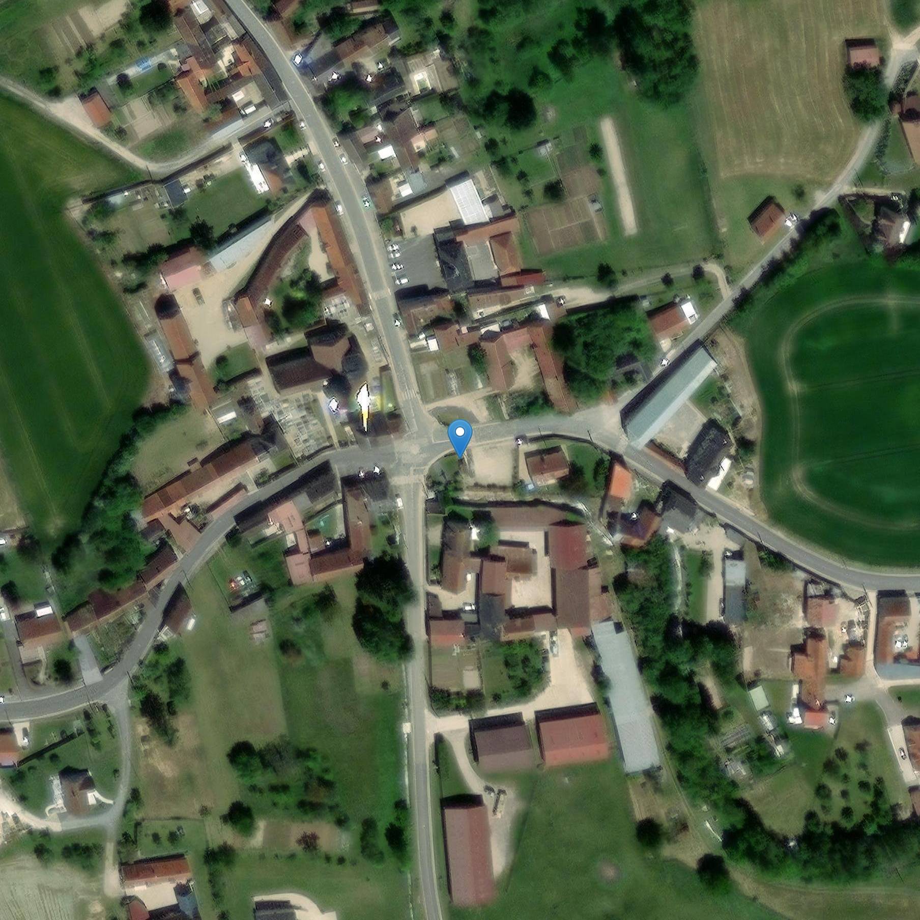 Photo de Église Saint-Rémi de Ventelay