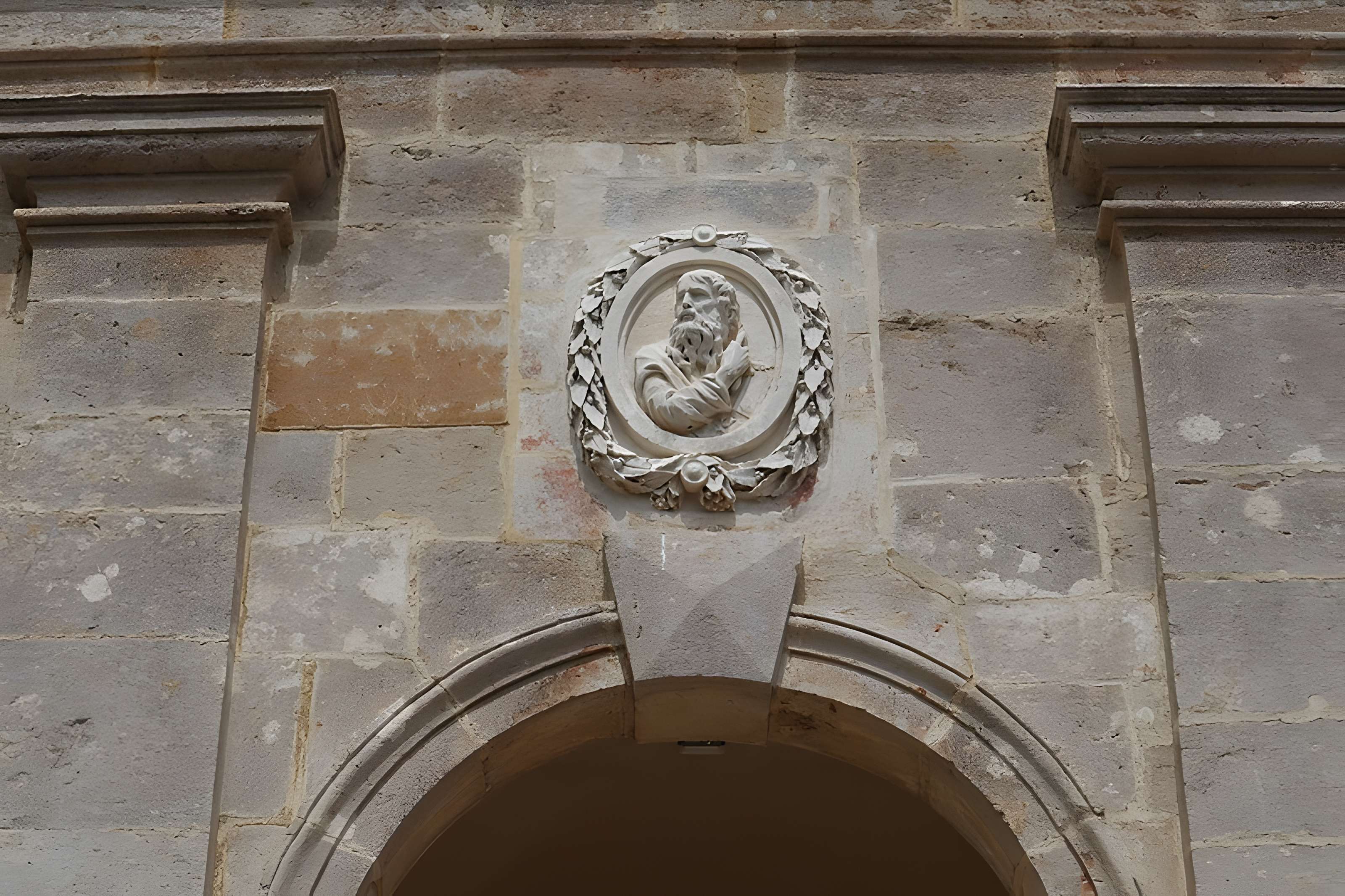 Église Saint-Barthélemy de Poncey-sur-l'Ignon