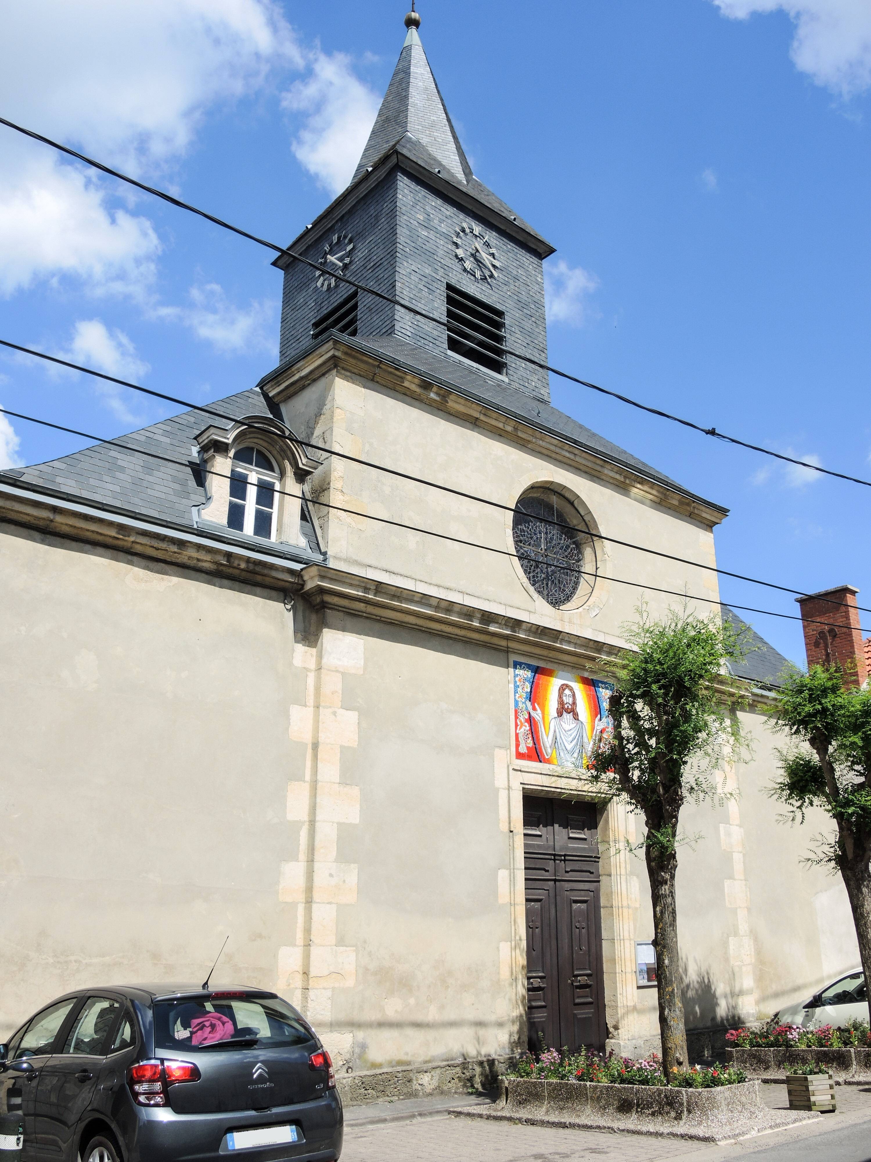 Photo de 聖ペテロ教会のヴェルゼニー