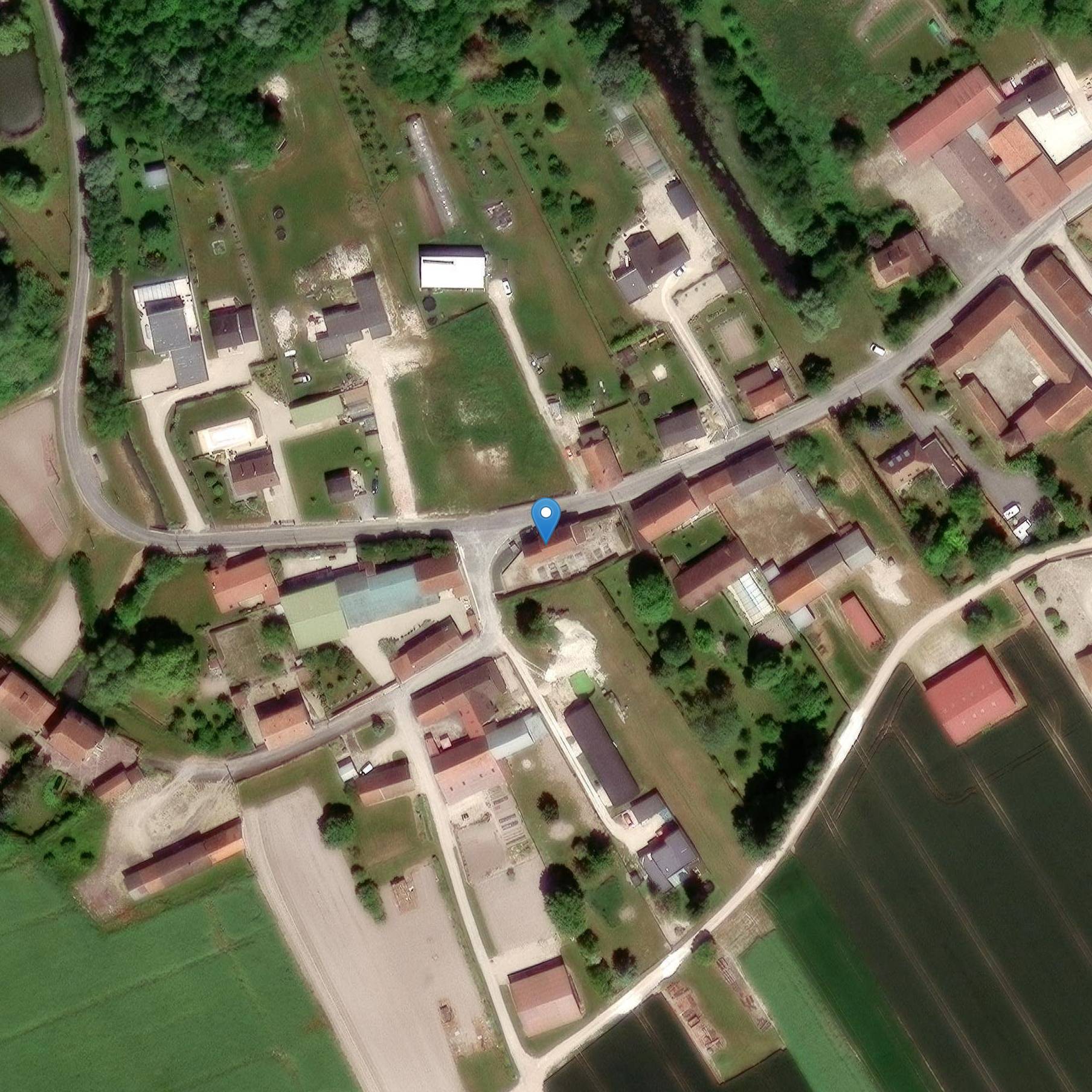 Photo de Chiesa di Chevigny