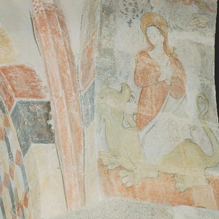 Photo de Église Saint-Barthélémy de Saint-Amant-Roche-Savine