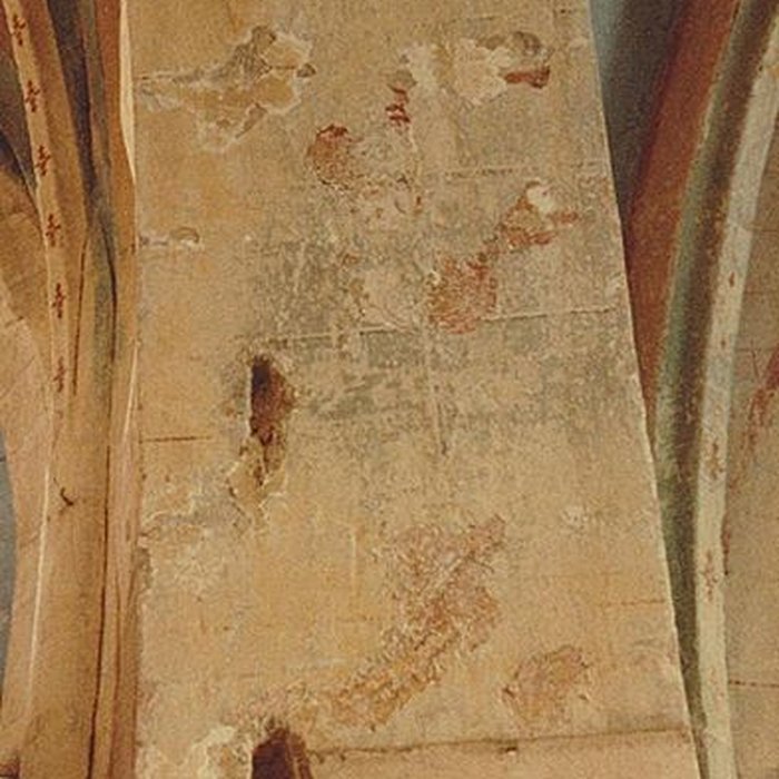 Photo de Église Saint-Barthélémy de Saint-Amant-Roche-Savine