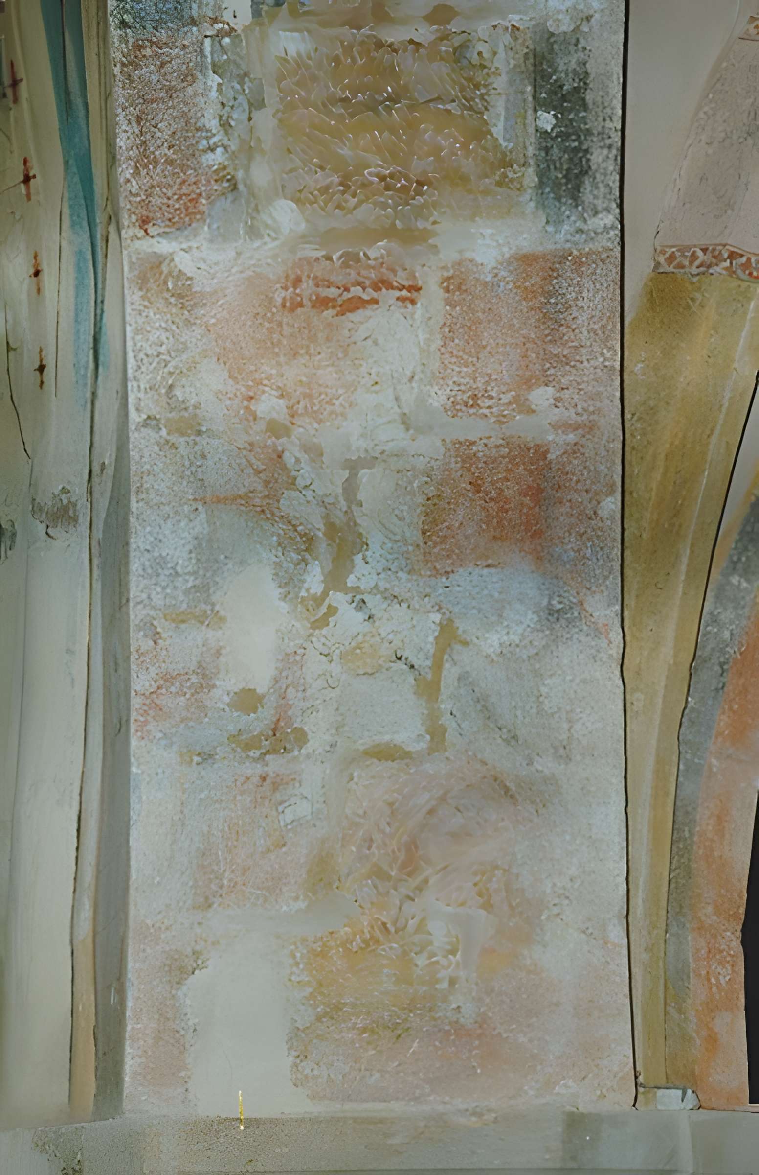 Église Saint-Barthélémy de Saint-Amant-Roche-Savine