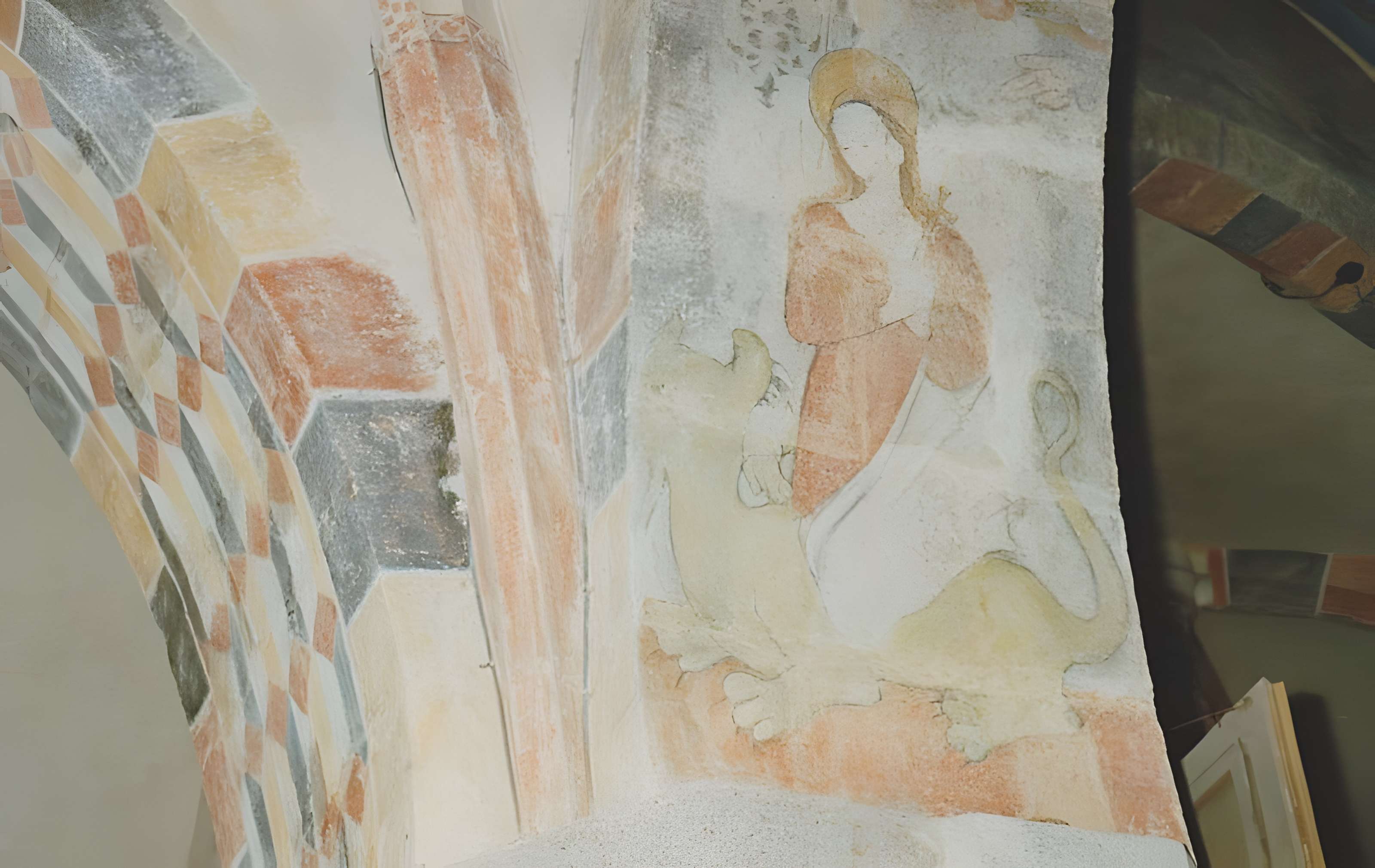 Église Saint-Barthélémy de Saint-Amant-Roche-Savine