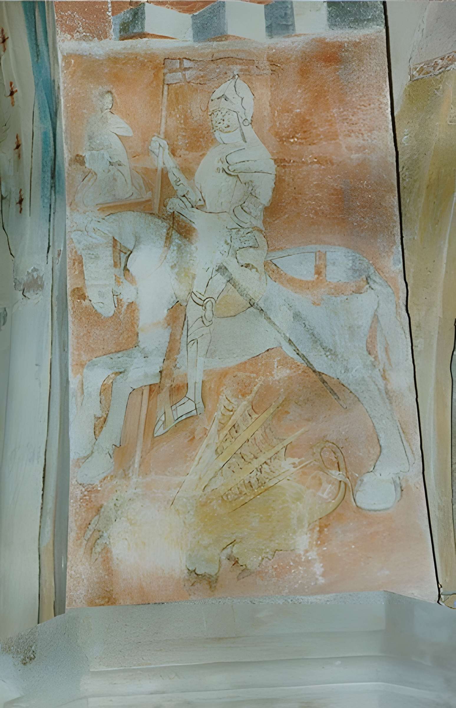 Église Saint-Barthélémy de Saint-Amant-Roche-Savine