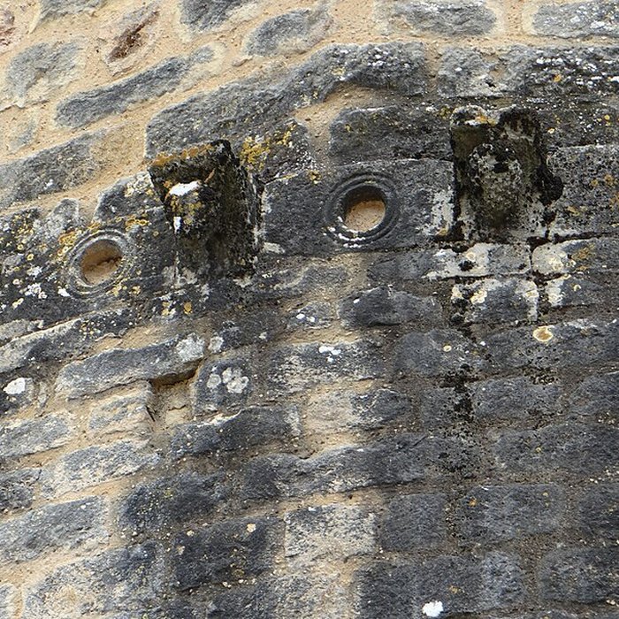 Photo de Église Saint-Barthélemy de Sauveterre-la-Lémance