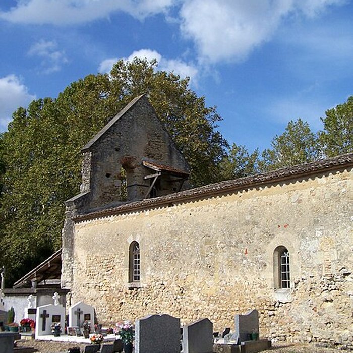 Photo de Église Saint-Barthélemy de Tersac
