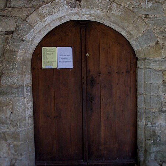 Photo de Église Saint-Barthélemy de Tersac