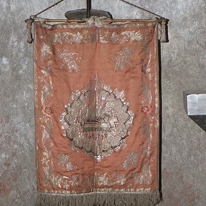 Photo de Église Saint-Barthélémy de Vielle-Aure