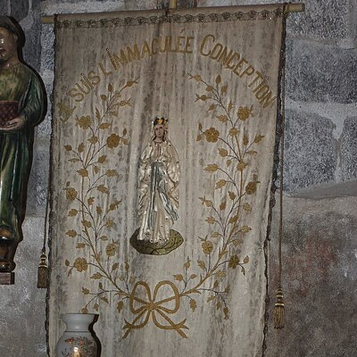 Photo de Église Saint-Barthélémy de Vielle-Aure