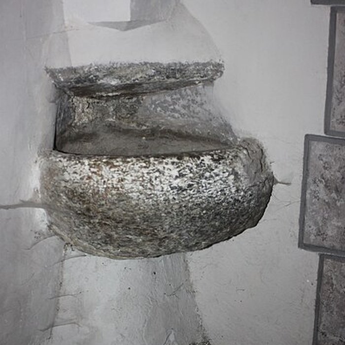 Photo de Église Saint-Barthélémy de Vielle-Aure