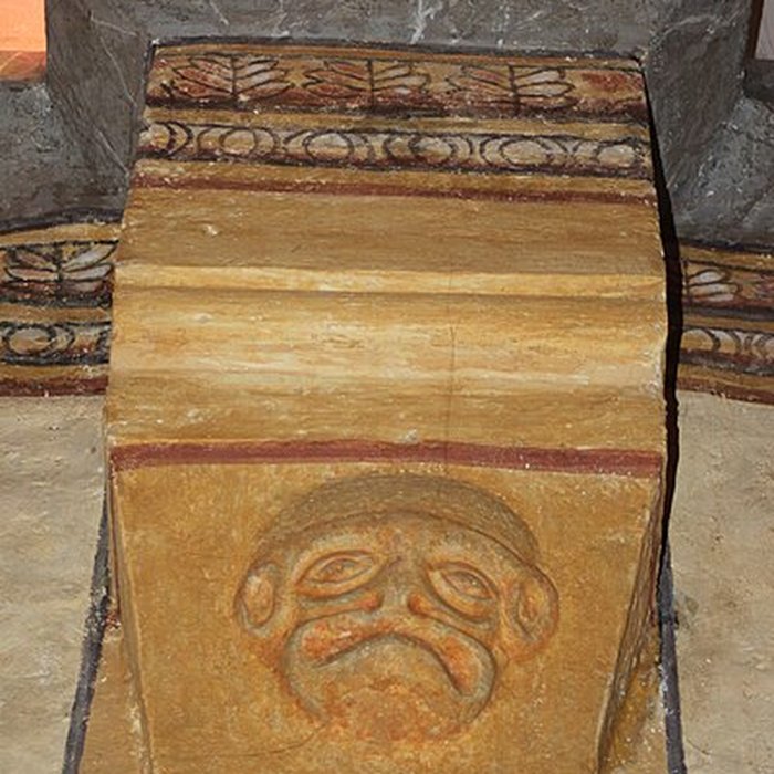 Photo de Église Saint-Barthélémy de Vielle-Aure