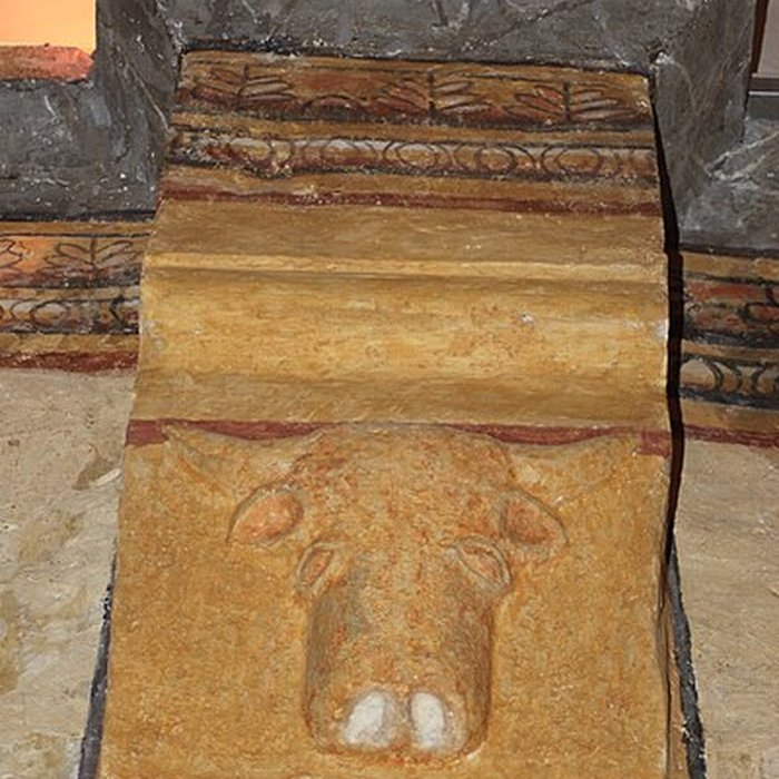 Photo de Église Saint-Barthélémy de Vielle-Aure