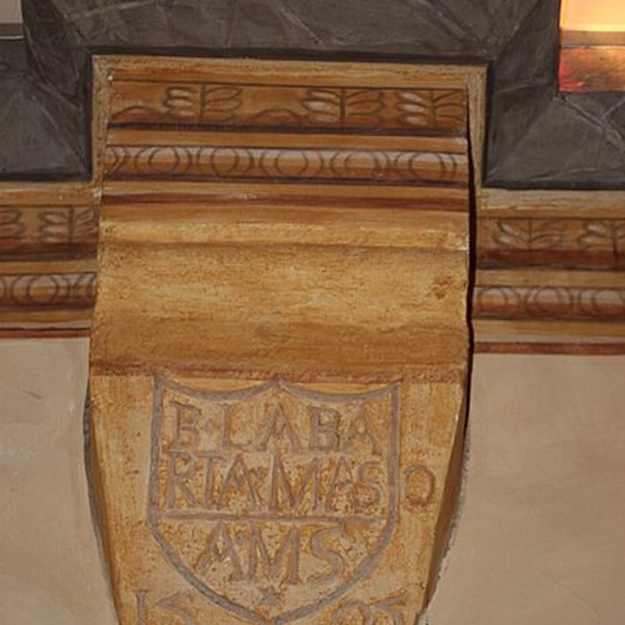 Photo de Église Saint-Barthélémy de Vielle-Aure