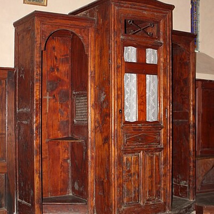 Photo de Église Saint-Barthélémy de Vielle-Aure