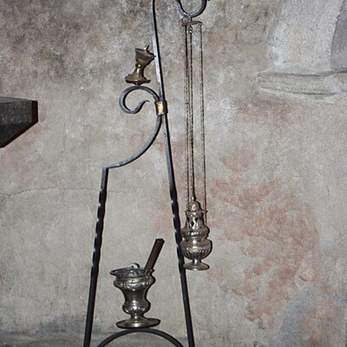 Photo de Église Saint-Barthélémy de Vielle-Aure