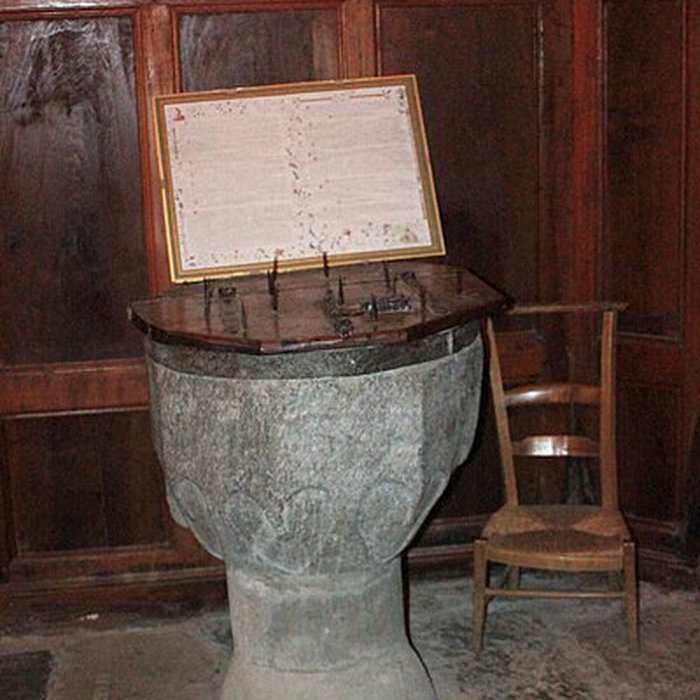 Photo de Église Saint-Barthélémy de Vielle-Aure