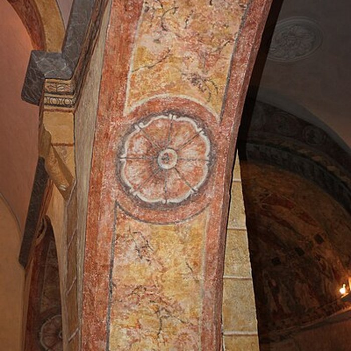 Photo de Église Saint-Barthélémy de Vielle-Aure